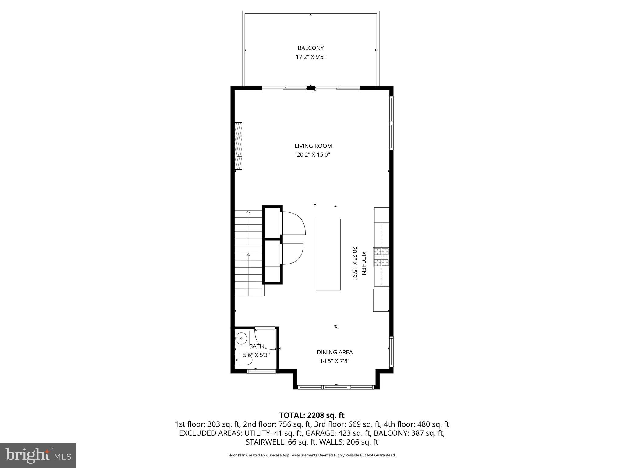 RESTON - Residential