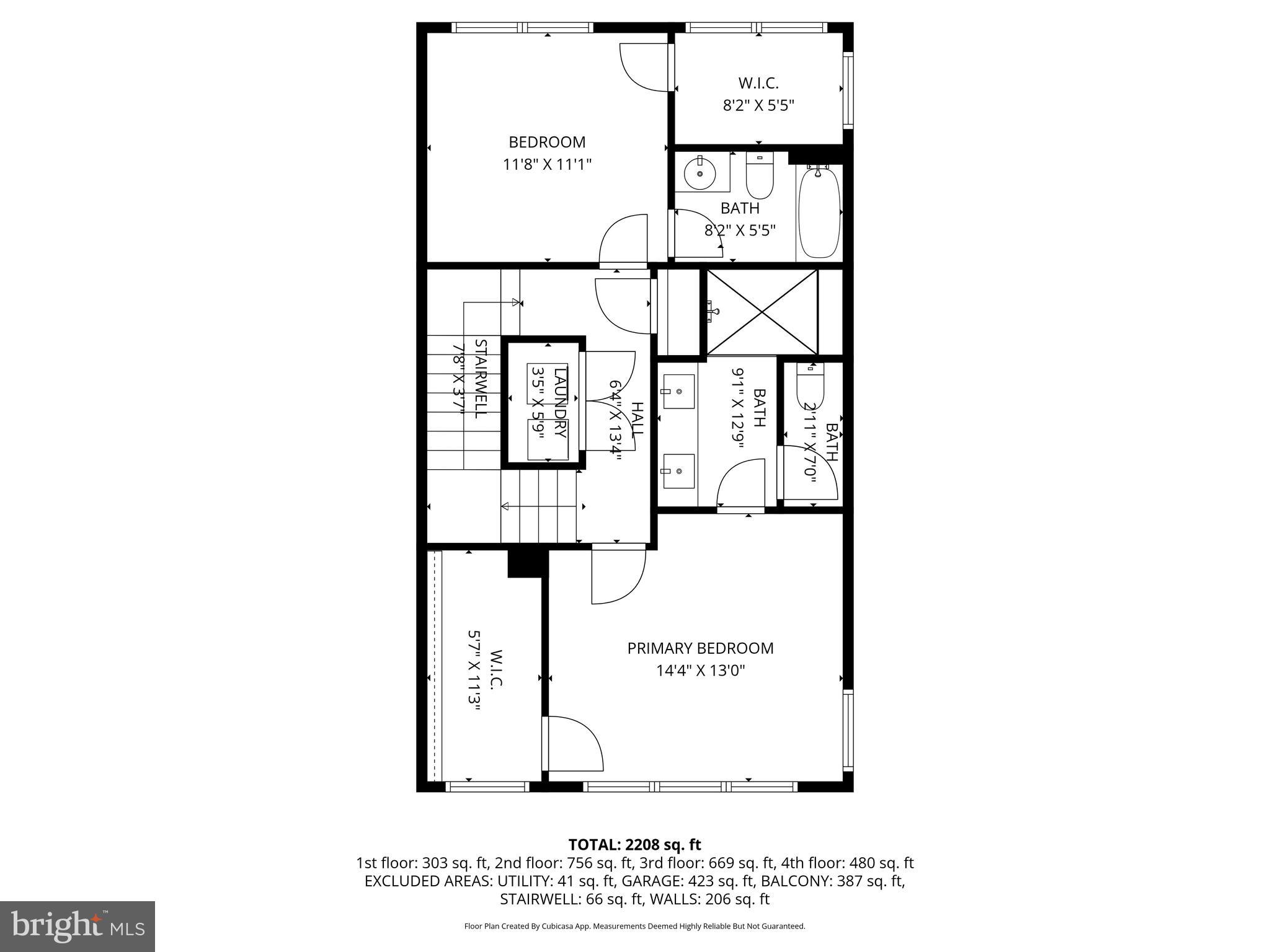 RESTON - Residential