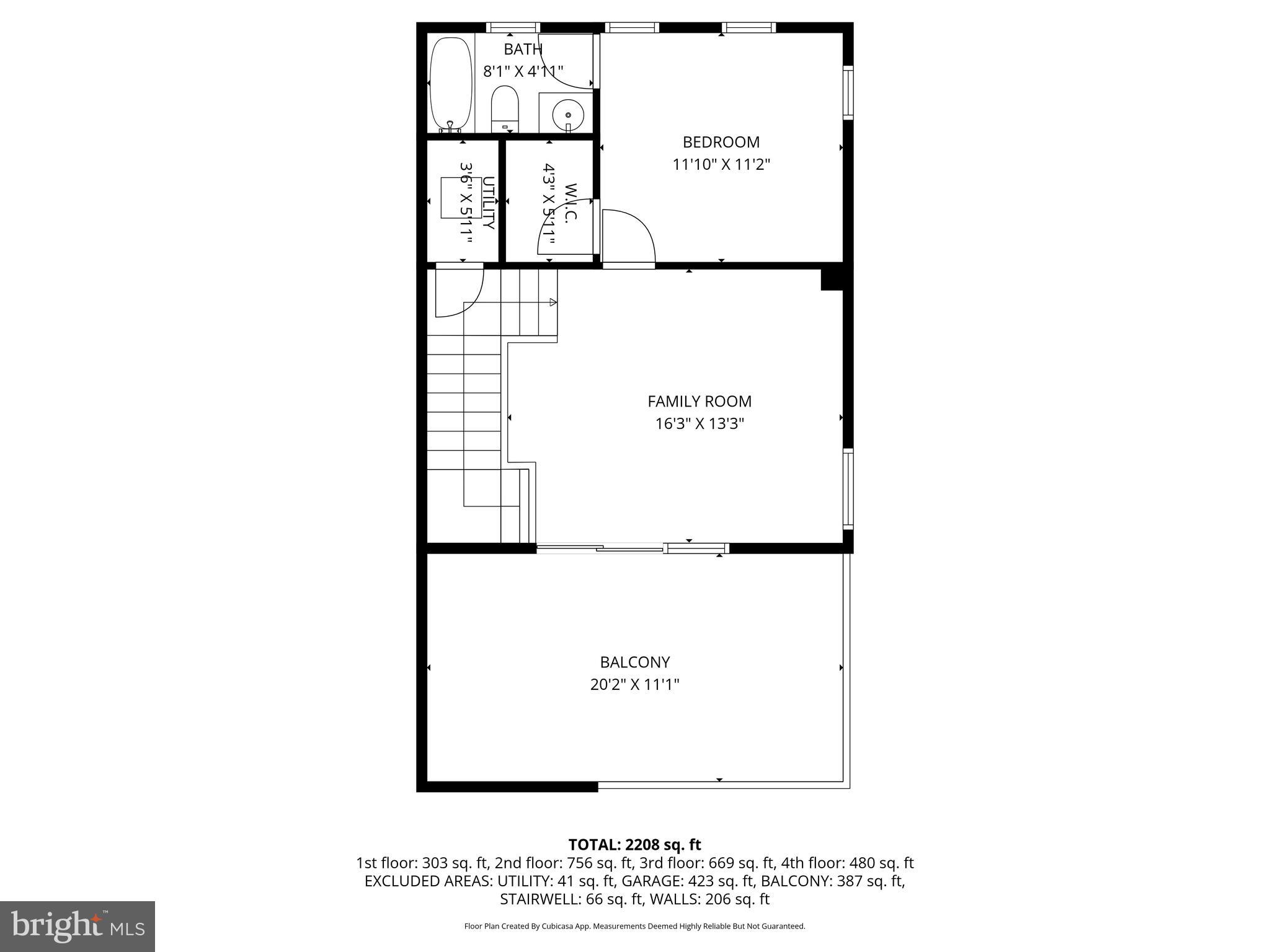 RESTON - Residential