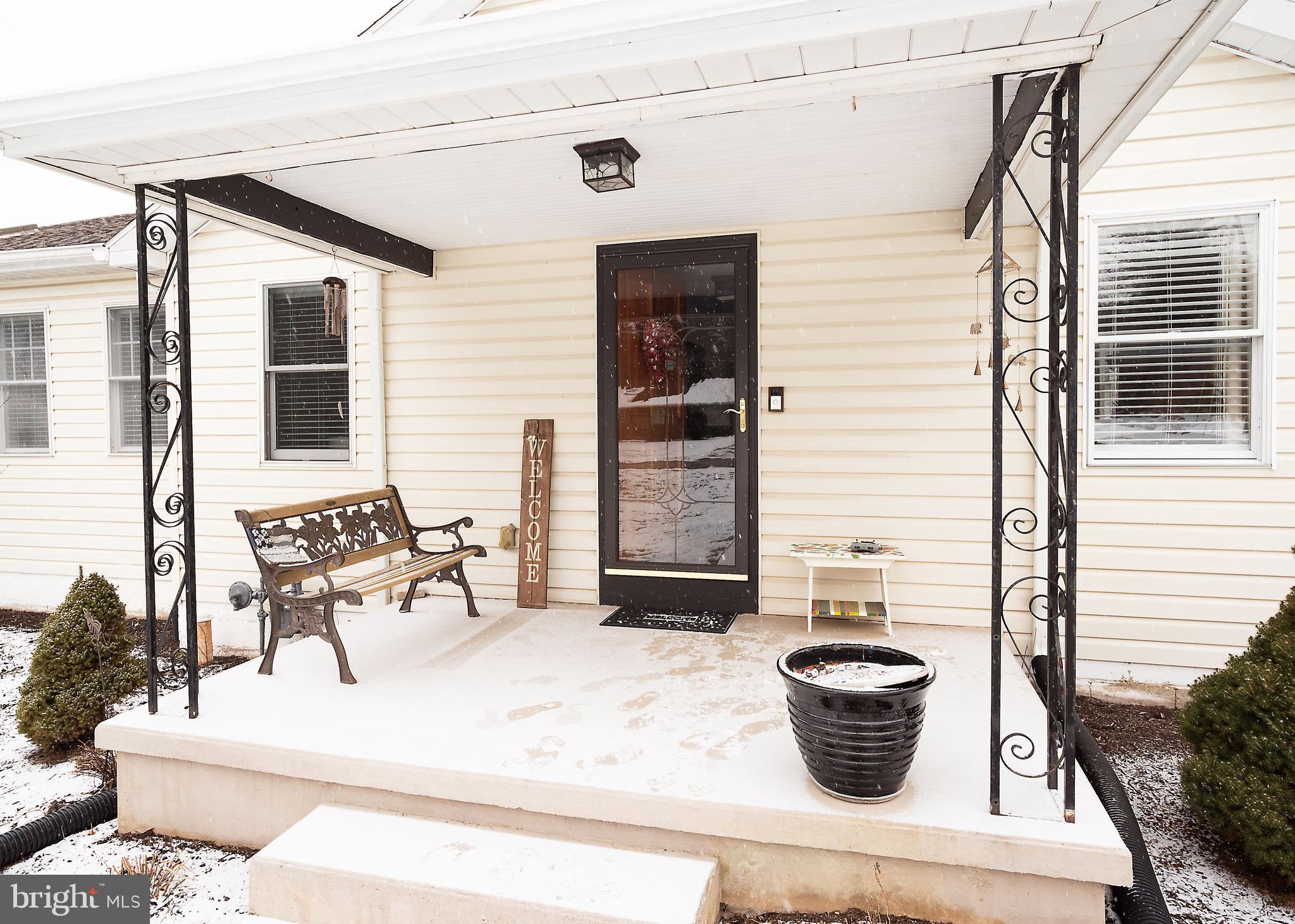 PLEASUREVILLE - Residential