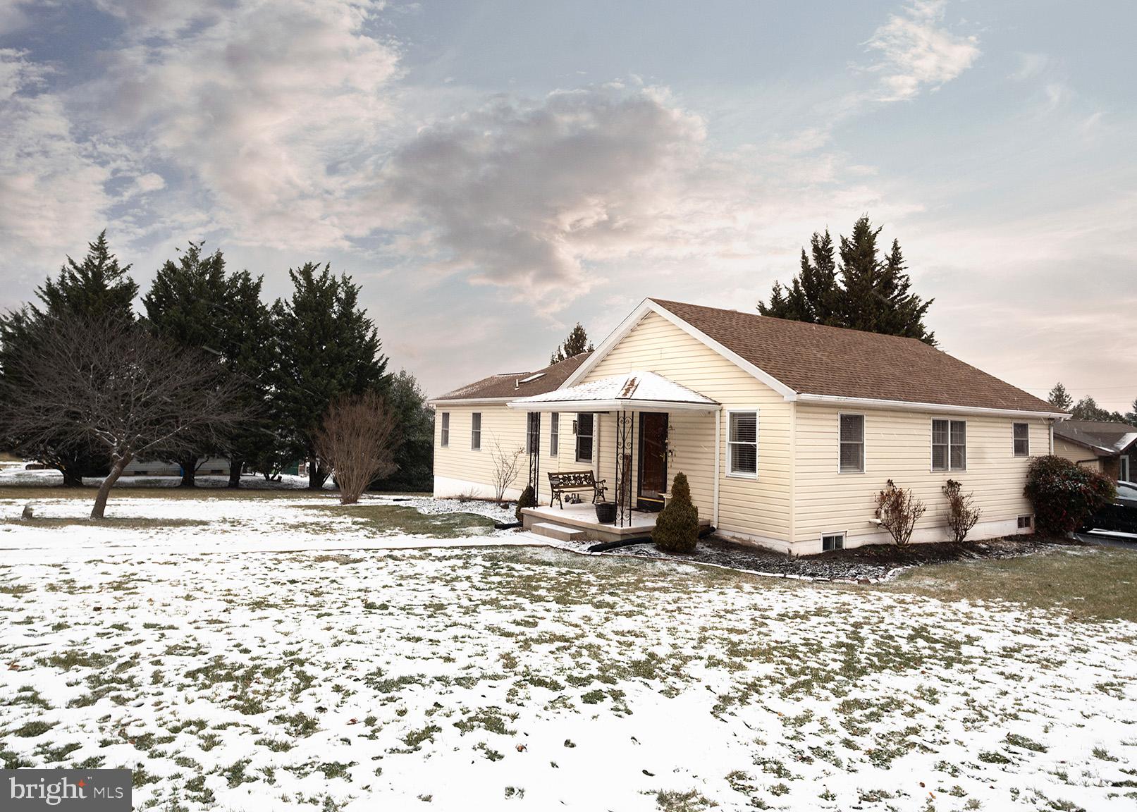 PLEASUREVILLE - Residential