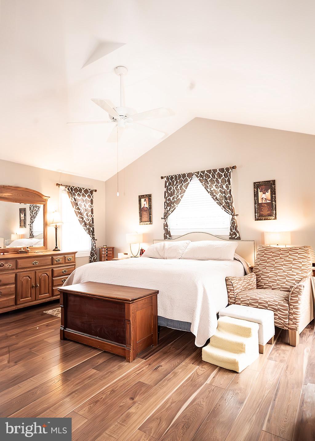 PLEASUREVILLE - Residential