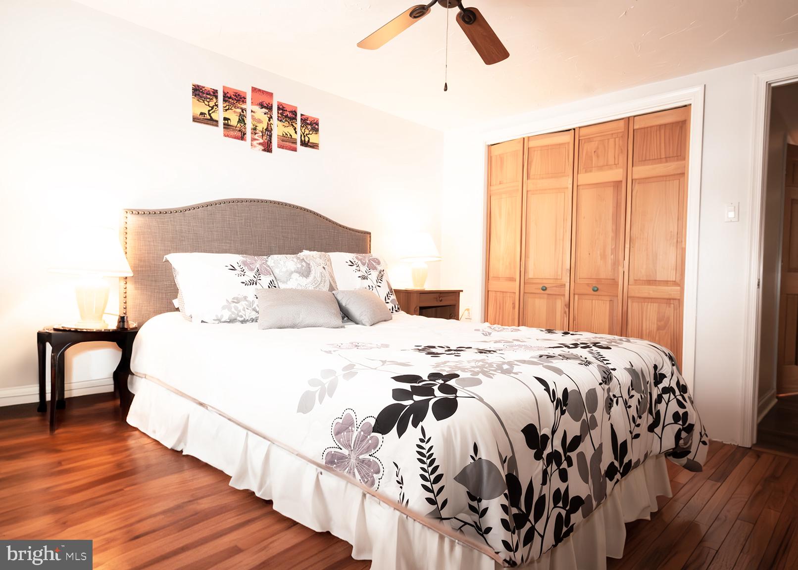 PLEASUREVILLE - Residential