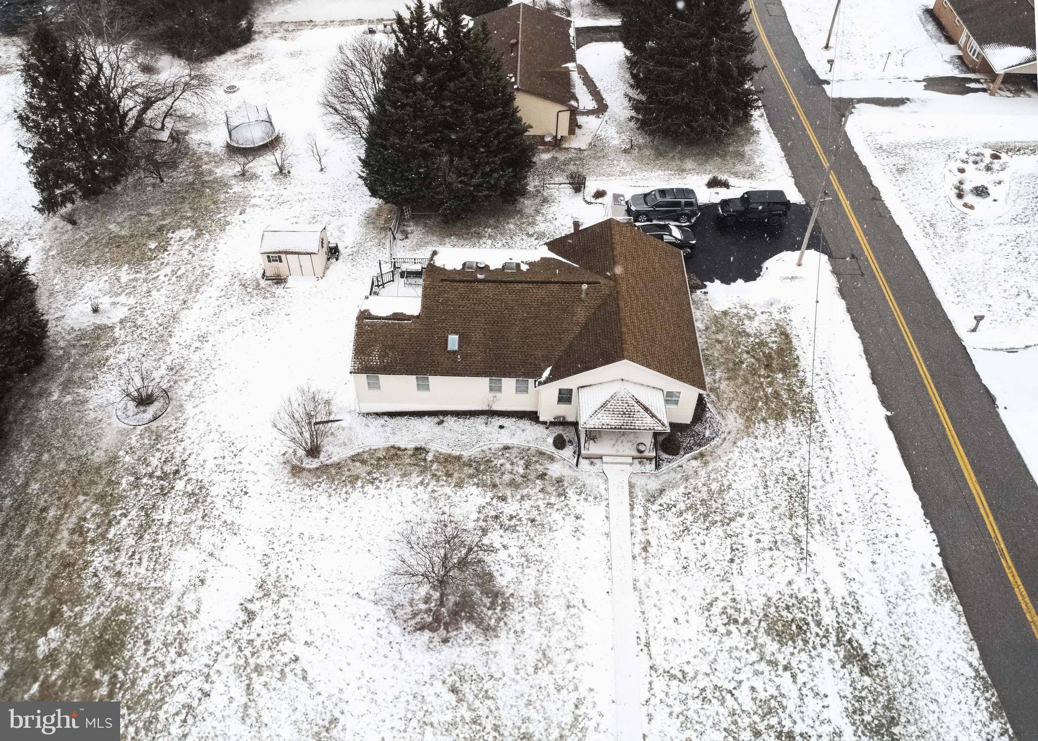 PLEASUREVILLE - Residential