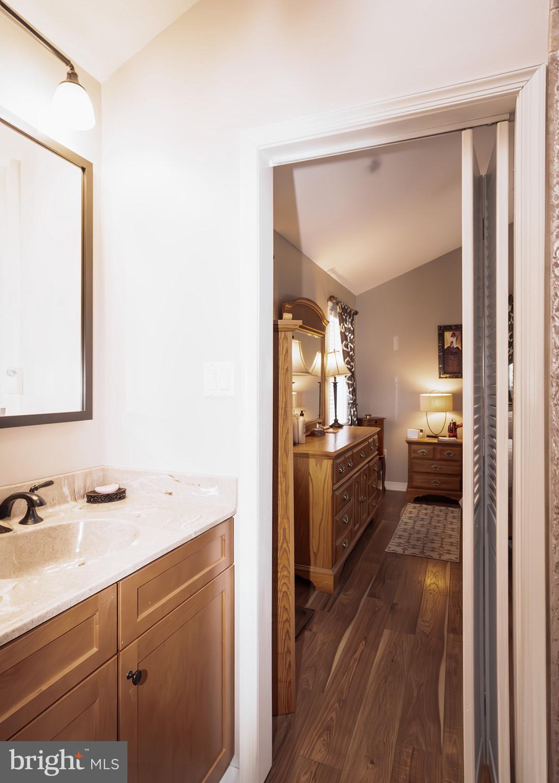 PLEASUREVILLE - Residential