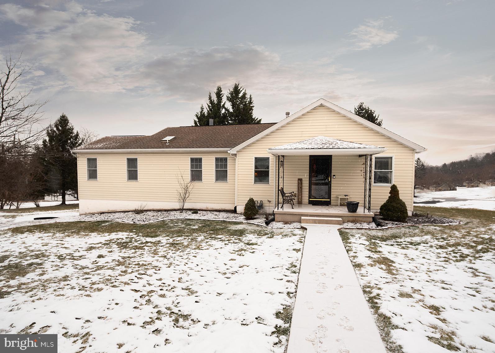 PLEASUREVILLE - Residential