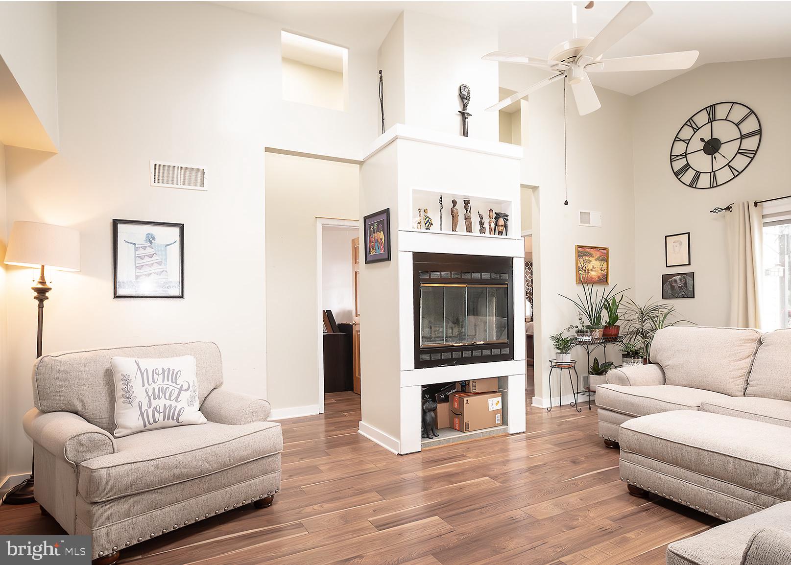 PLEASUREVILLE - Residential