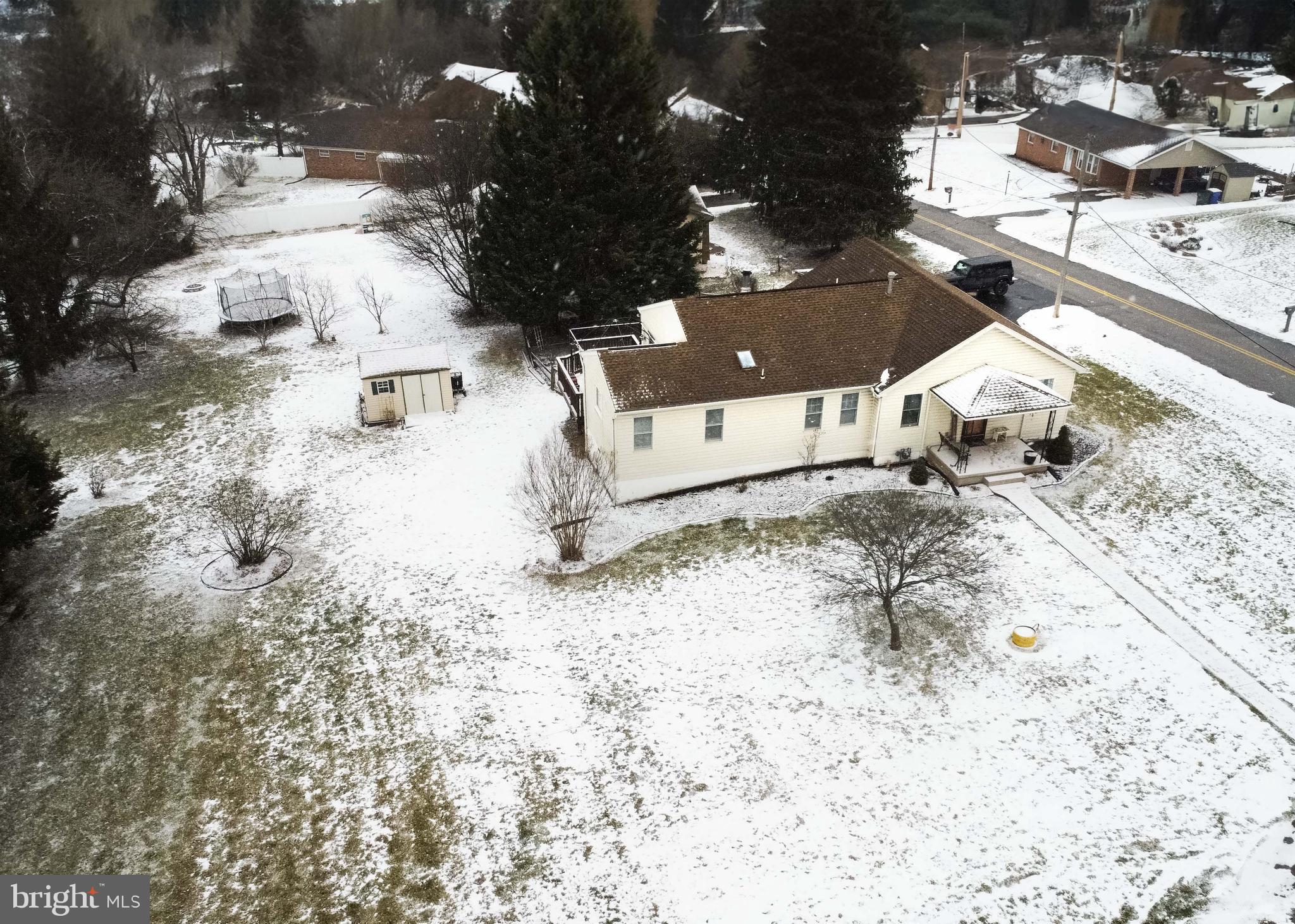 PLEASUREVILLE - Residential