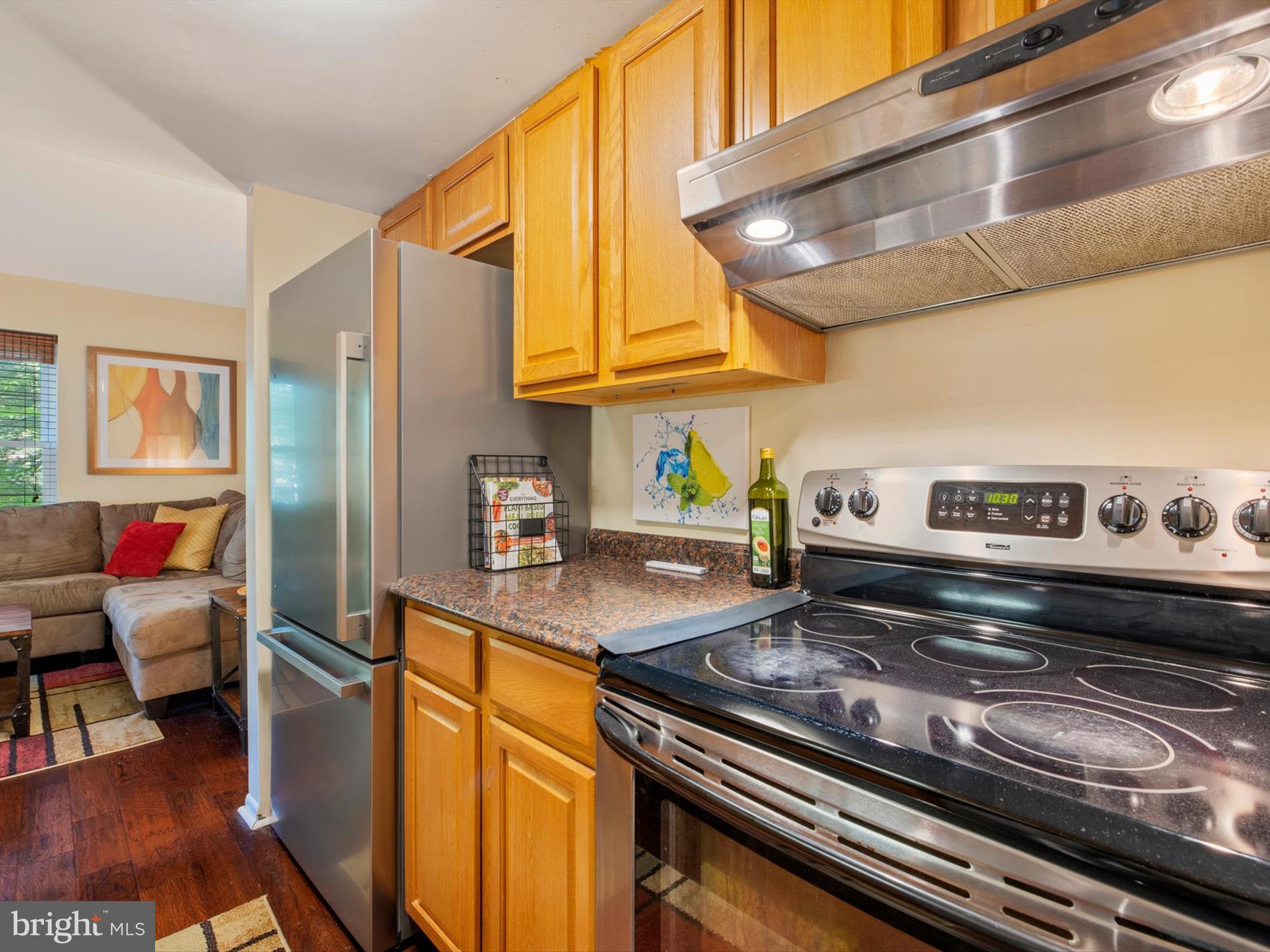 WOODED RIDGE - Residential