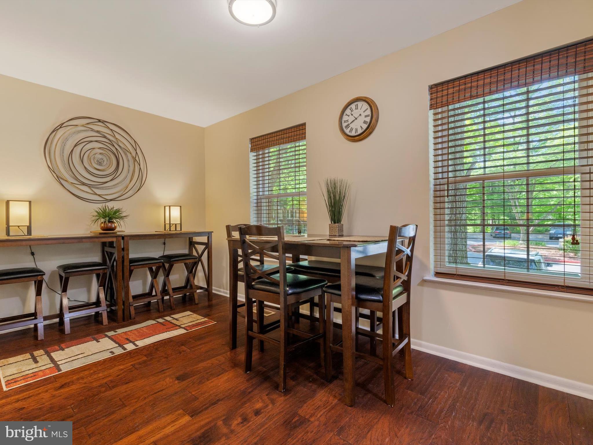 WOODED RIDGE - Residential