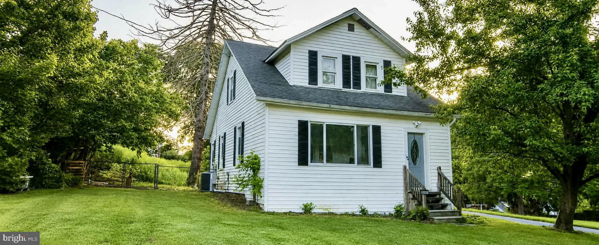 11313 Ore Street NE, Cumberland, MD, 21502