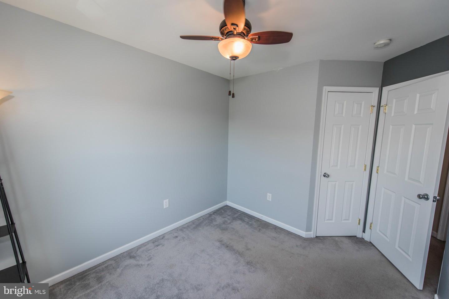 TROUT RUN - Residential