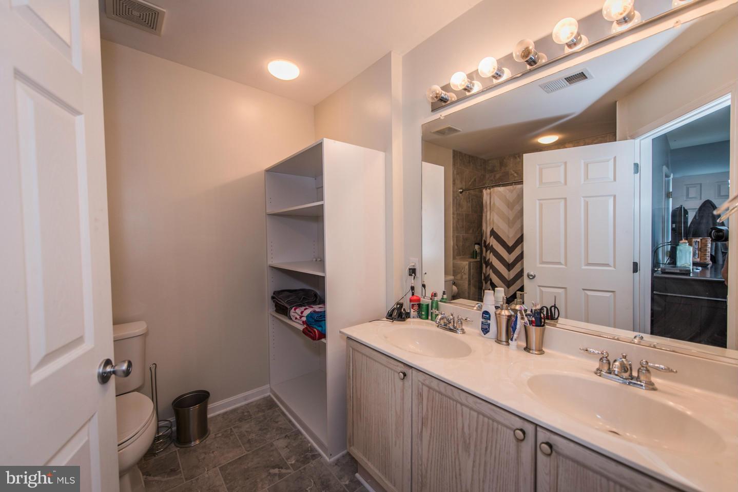 TROUT RUN - Residential