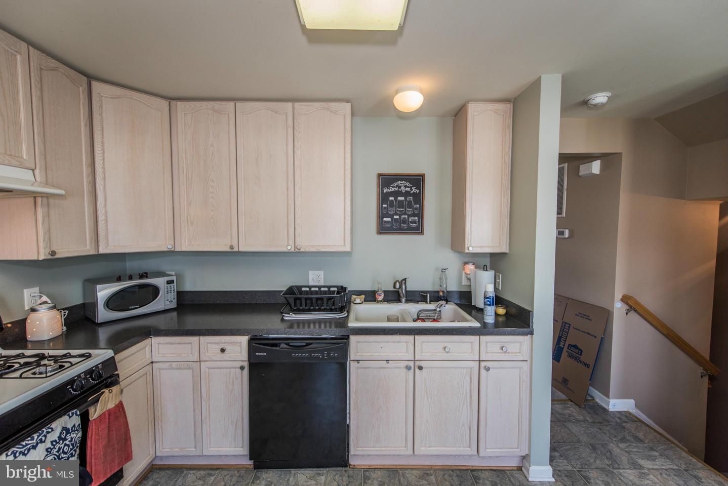 TROUT RUN - Residential