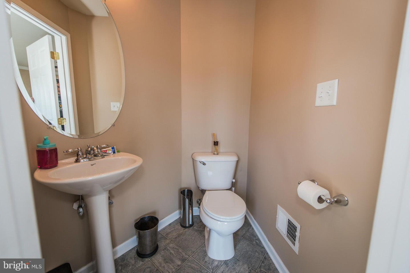 TROUT RUN - Residential