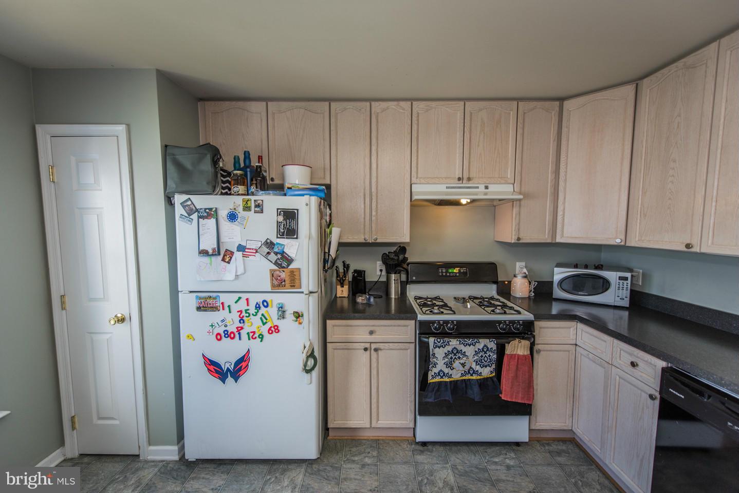 TROUT RUN - Residential