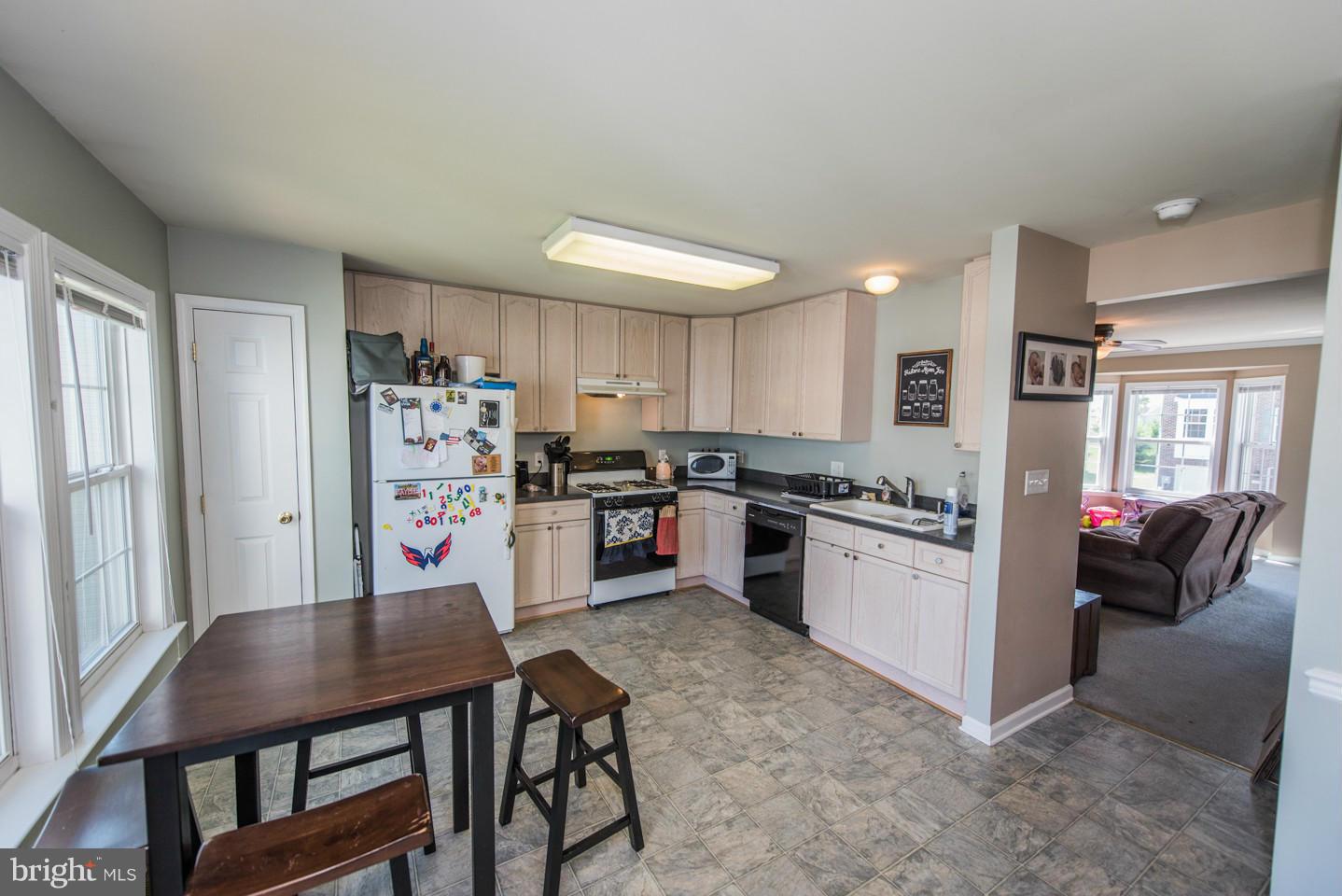 TROUT RUN - Residential