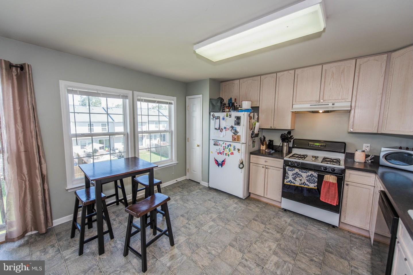 TROUT RUN - Residential