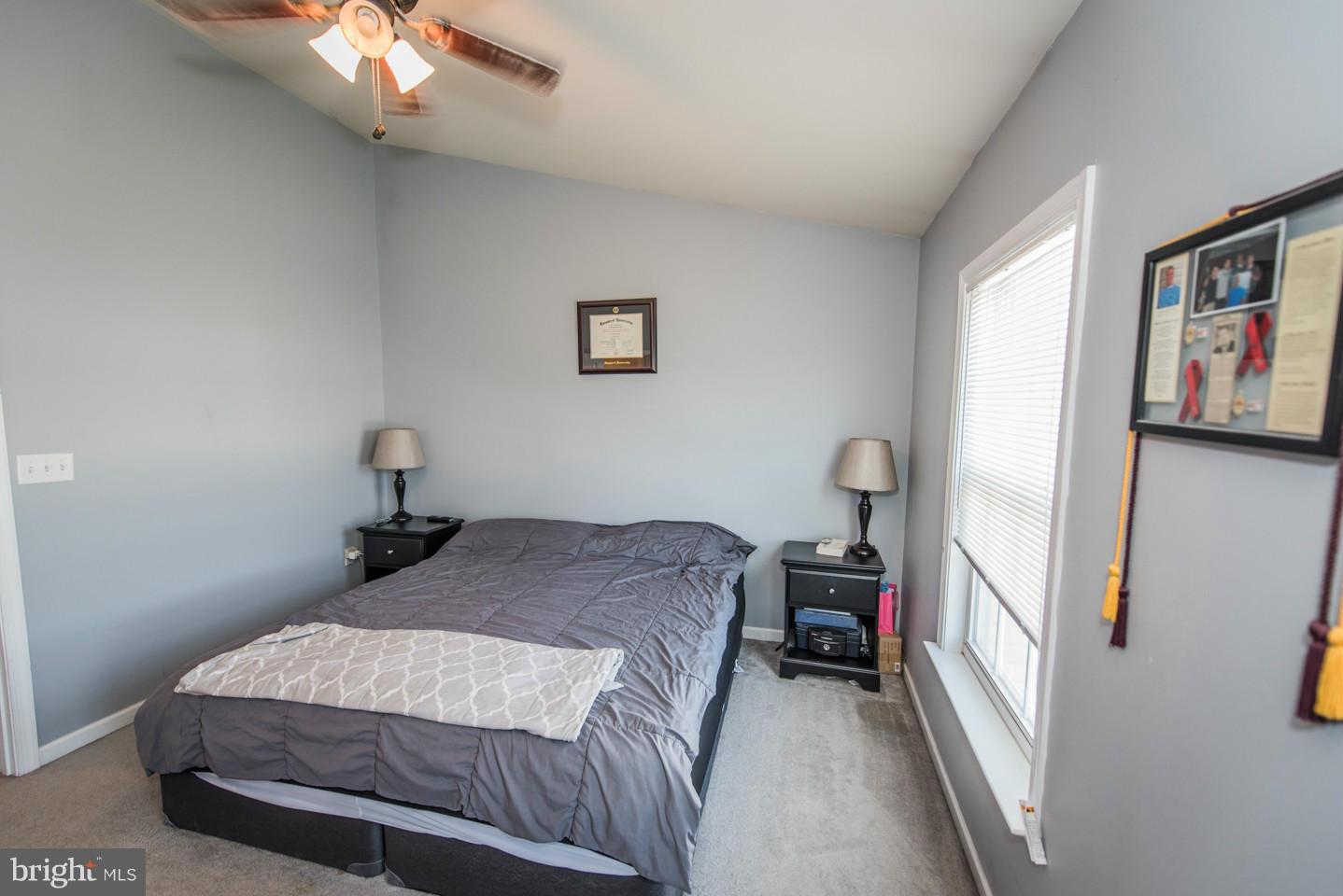 TROUT RUN - Residential