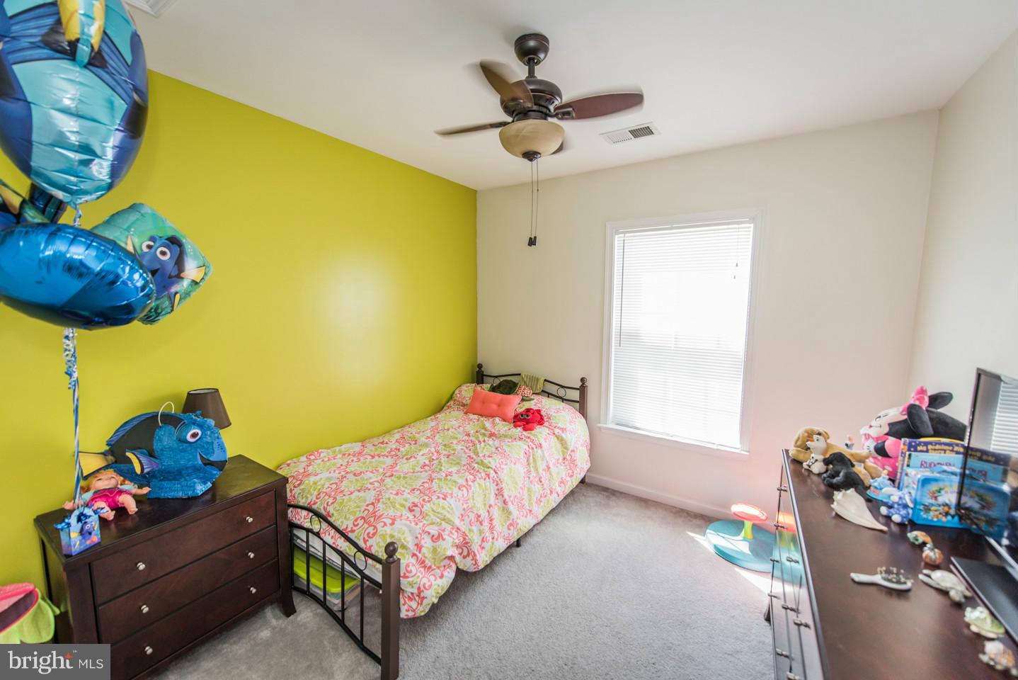 TROUT RUN - Residential