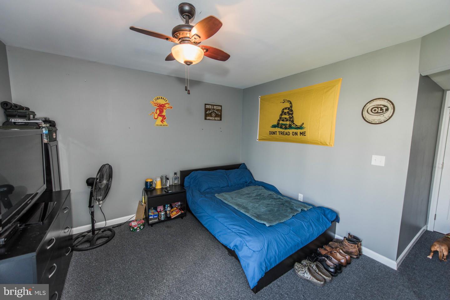 TROUT RUN - Residential