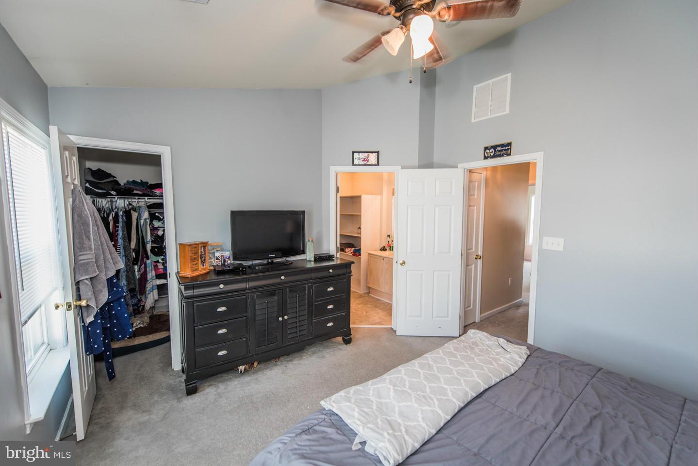 TROUT RUN - Residential