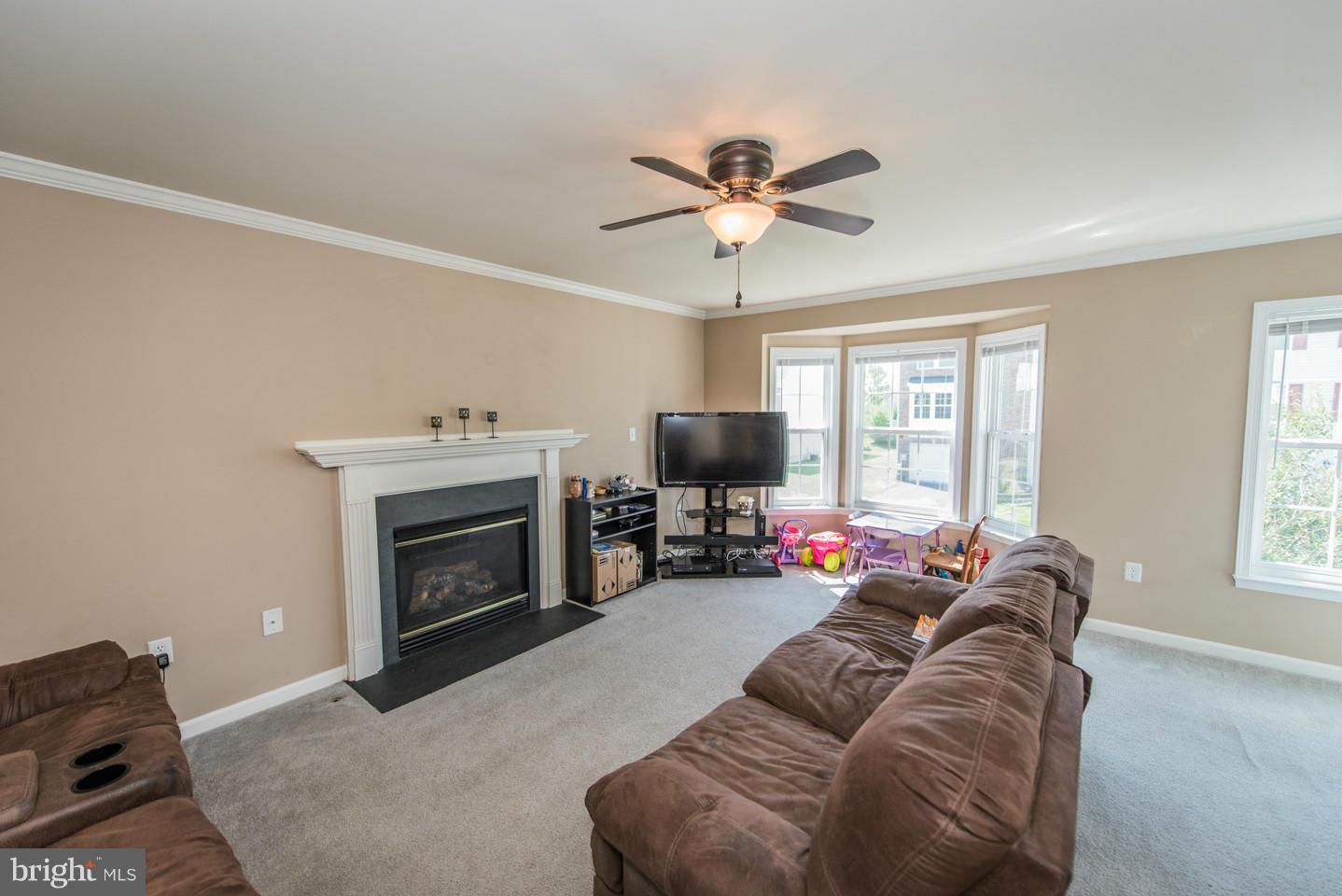 TROUT RUN - Residential