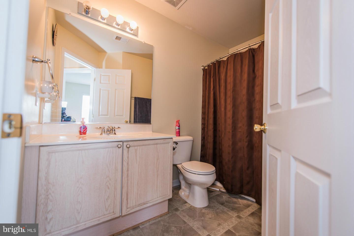 TROUT RUN - Residential