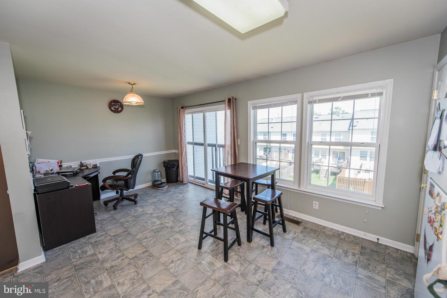 TROUT RUN - Residential