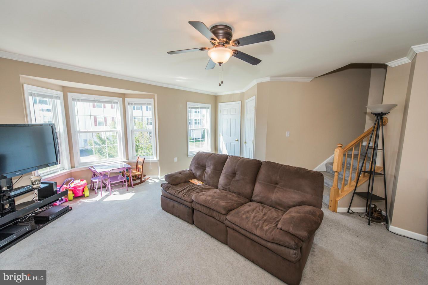 TROUT RUN - Residential