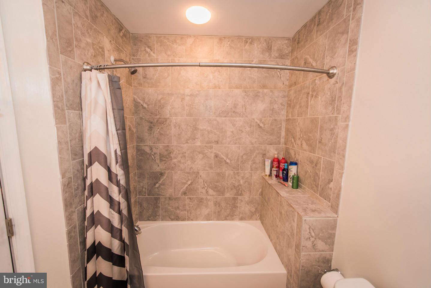 TROUT RUN - Residential