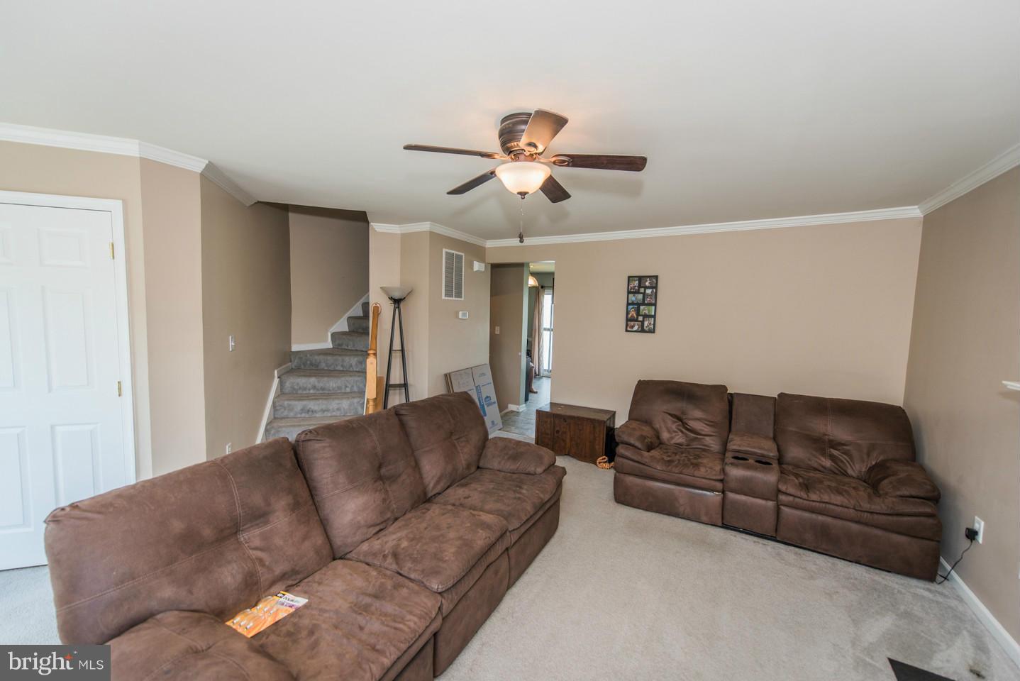 TROUT RUN - Residential