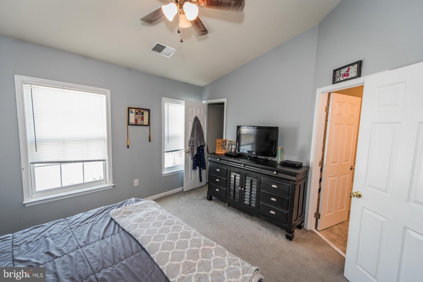 TROUT RUN - Residential