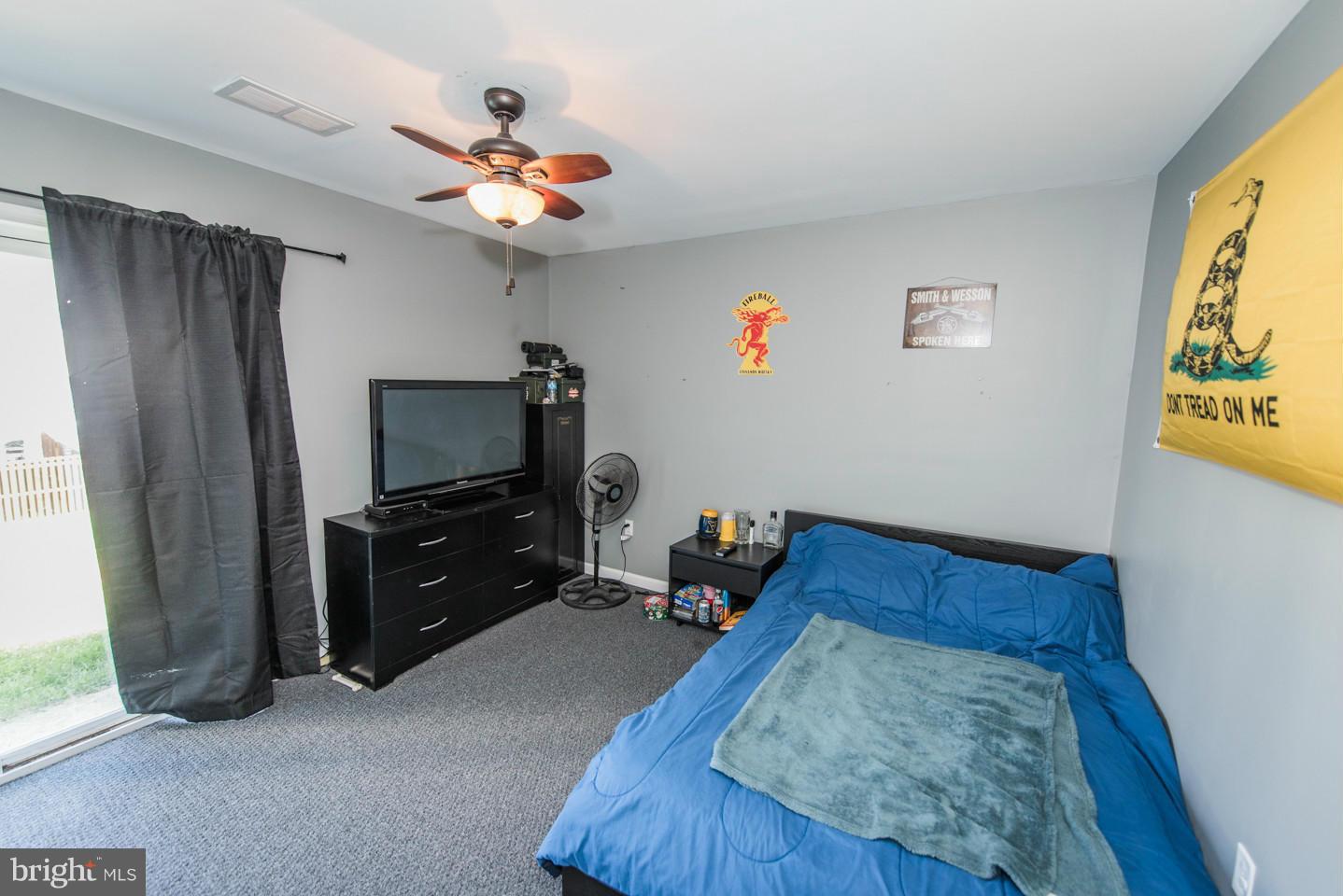 TROUT RUN - Residential