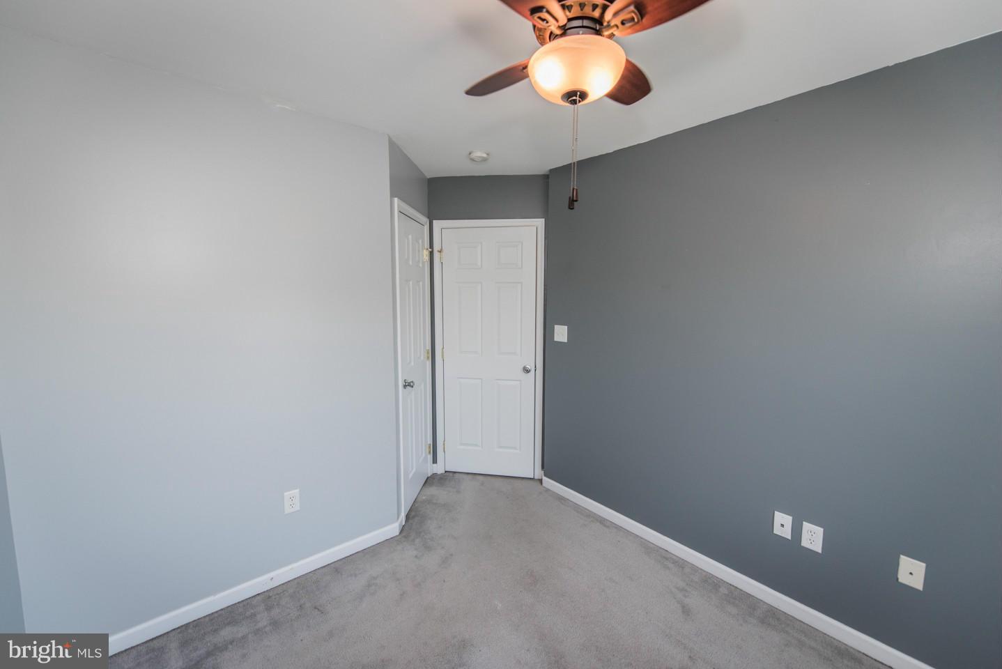 TROUT RUN - Residential