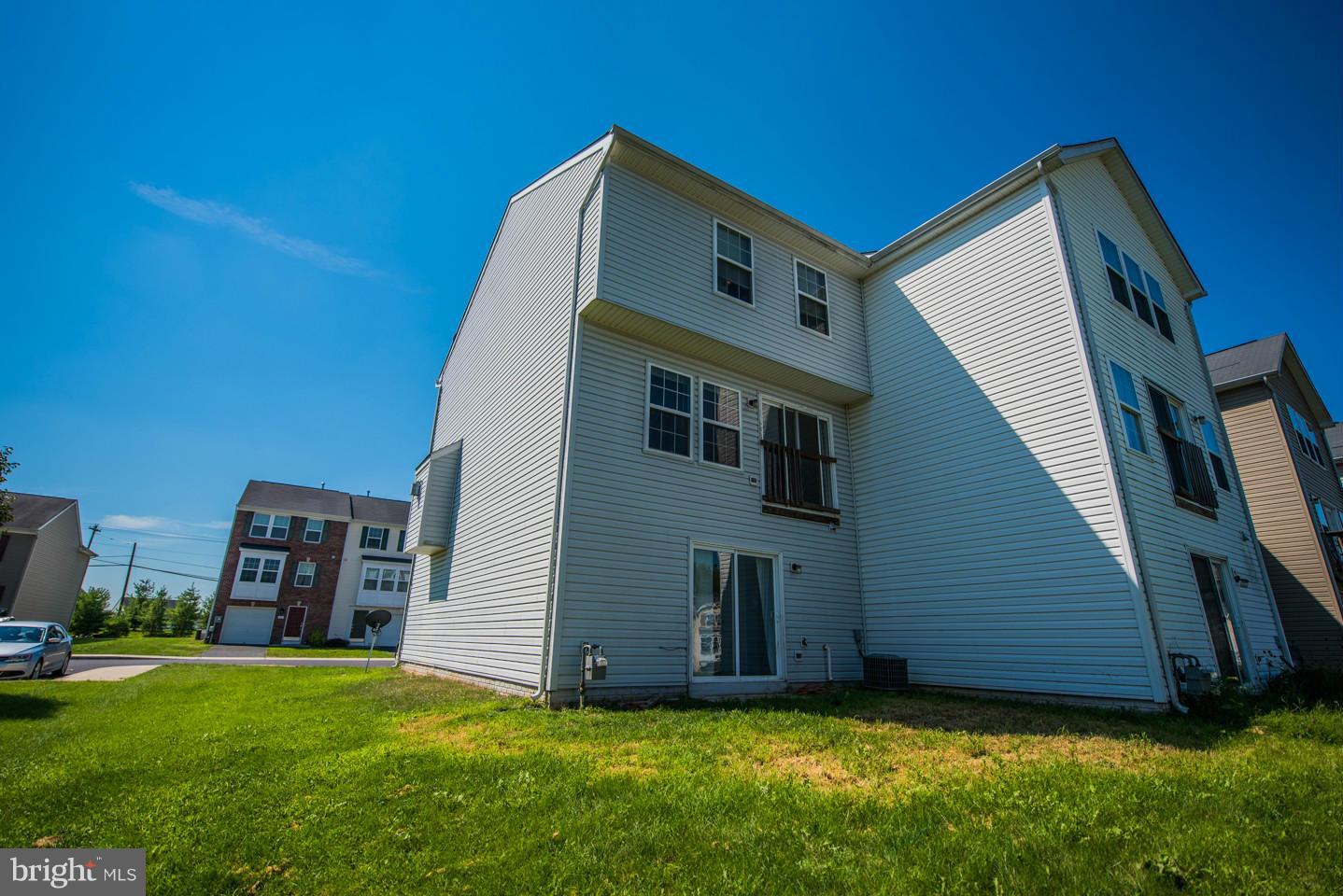 TROUT RUN - Residential