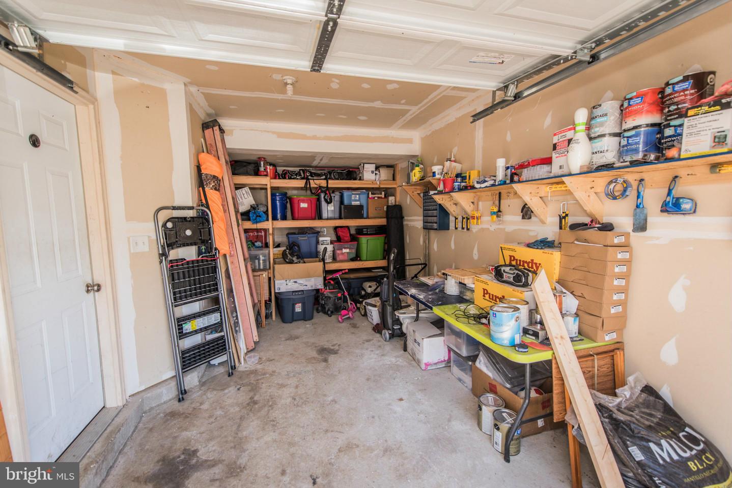 TROUT RUN - Residential