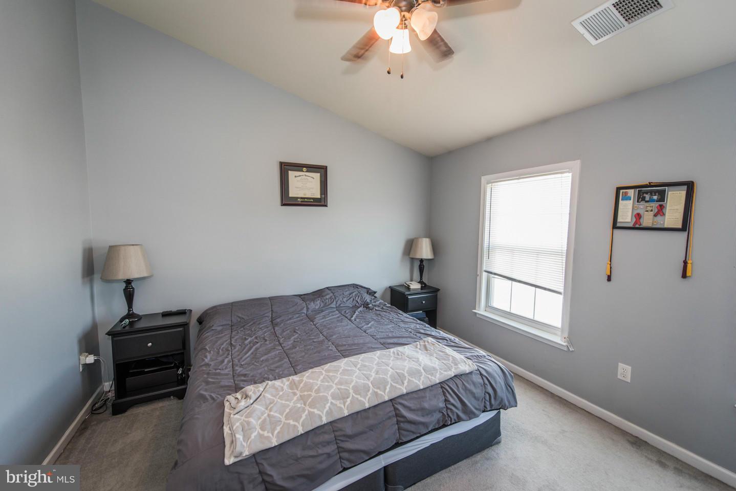 TROUT RUN - Residential