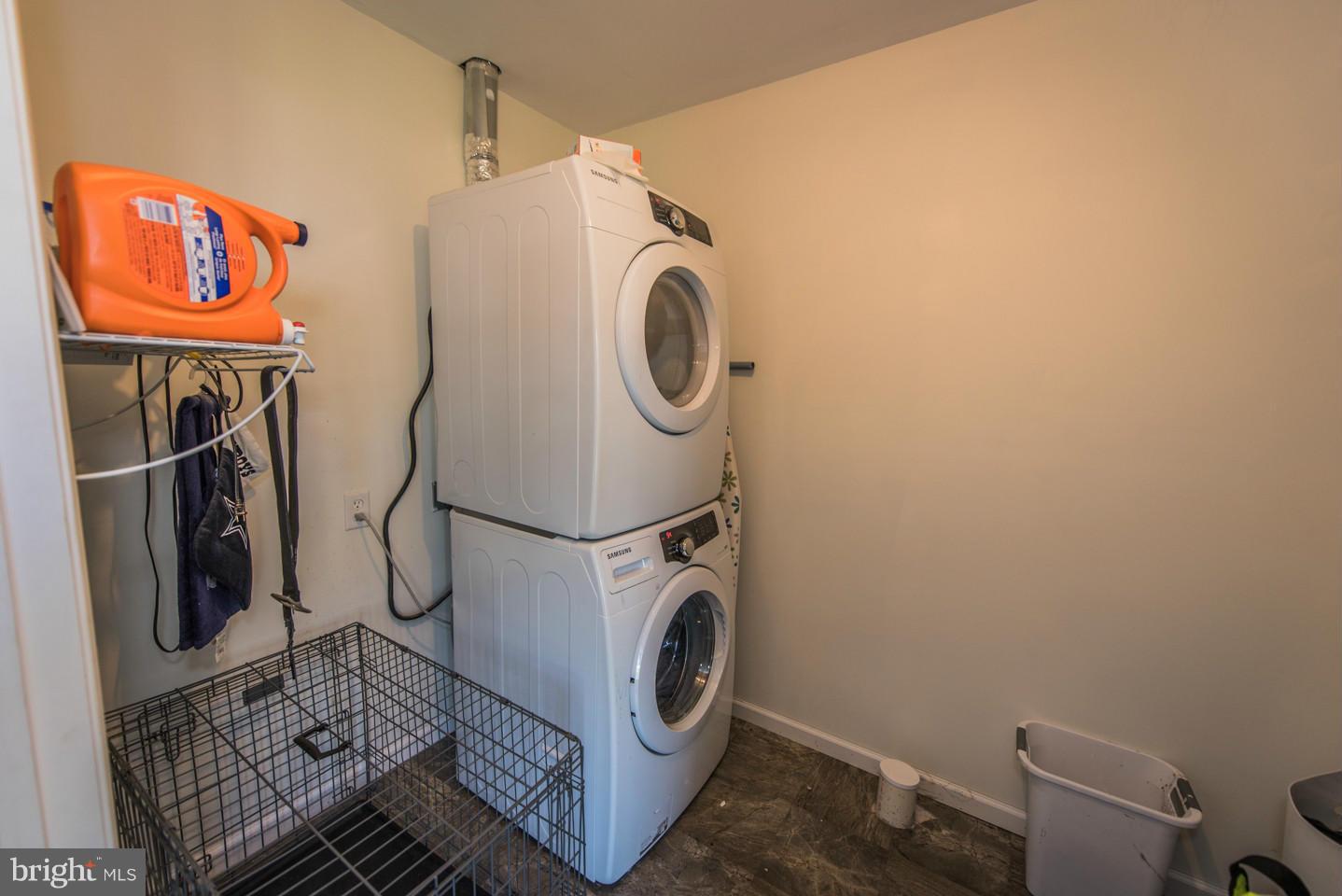 TROUT RUN - Residential