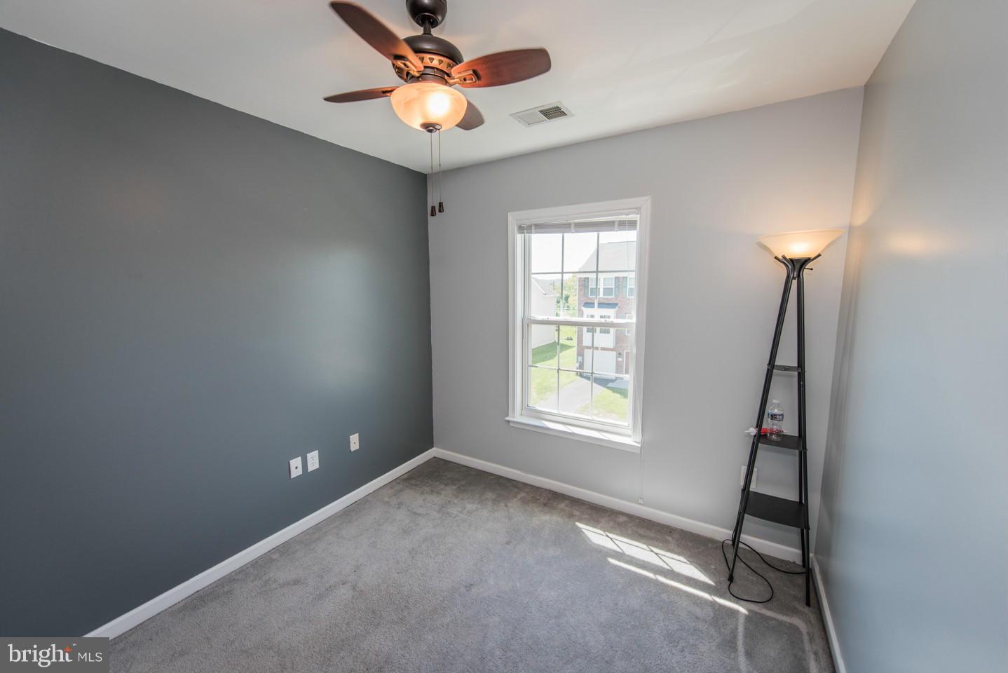 TROUT RUN - Residential