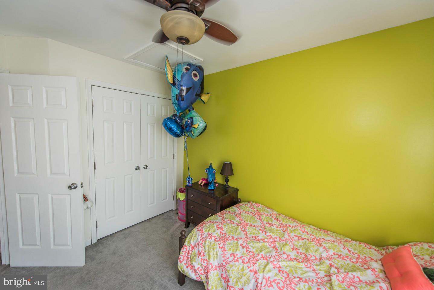 TROUT RUN - Residential