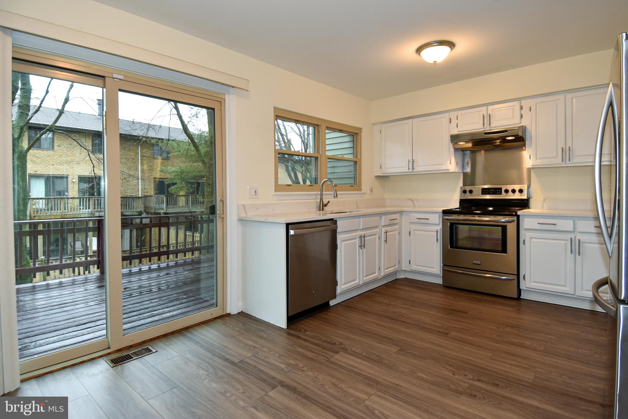 VILLAGE COMMONS - Residential