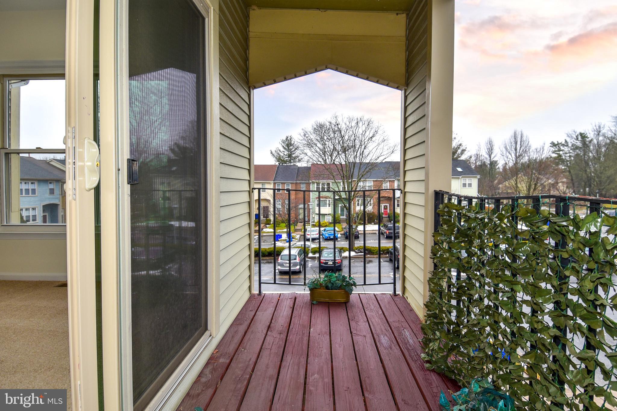 VILLAGE COMMONS - Residential