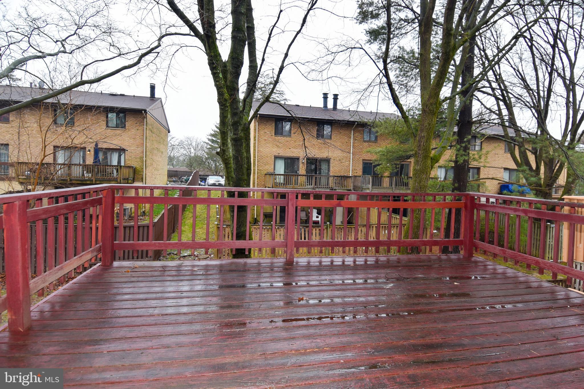 VILLAGE COMMONS - Residential