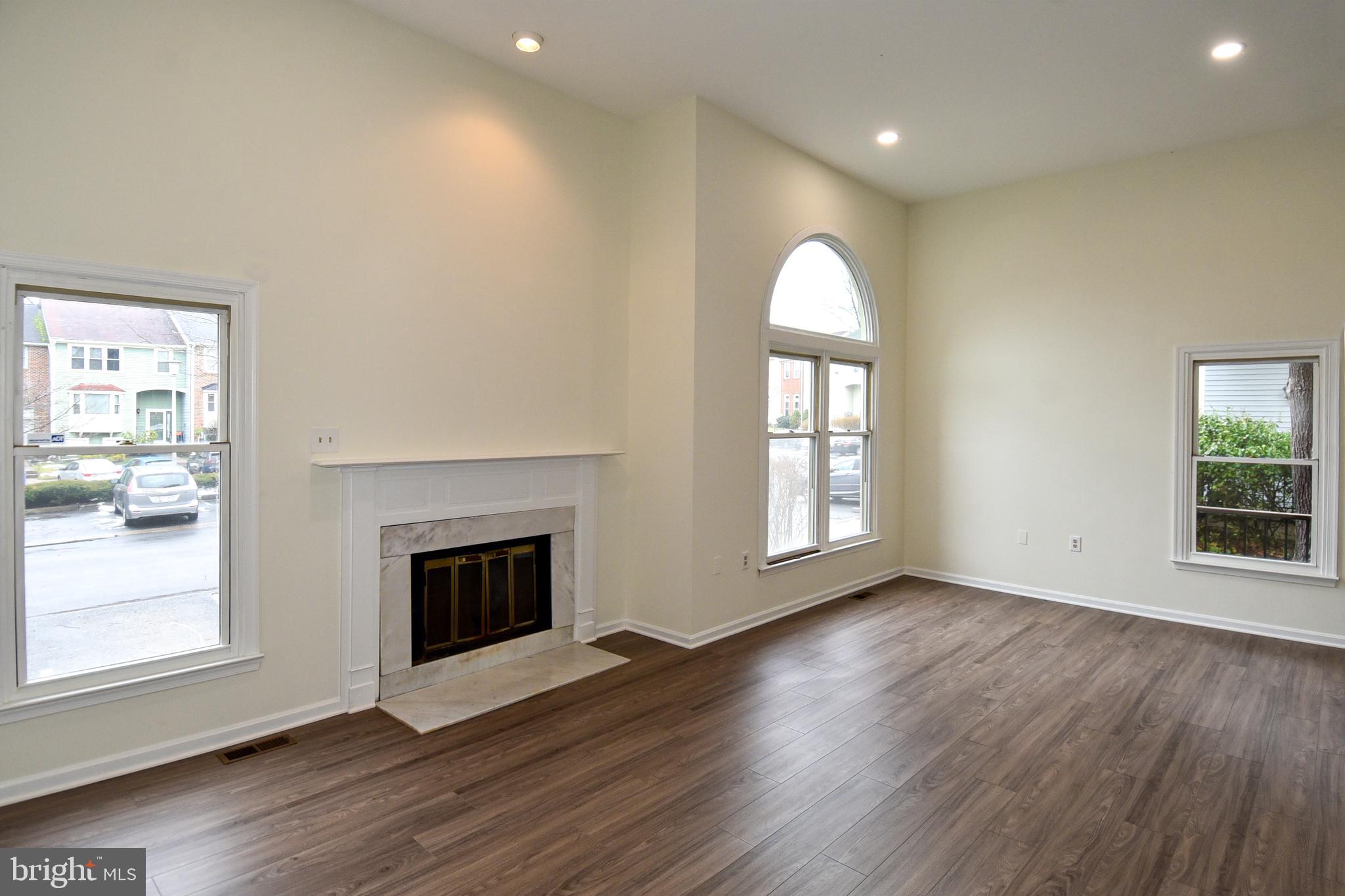 VILLAGE COMMONS - Residential