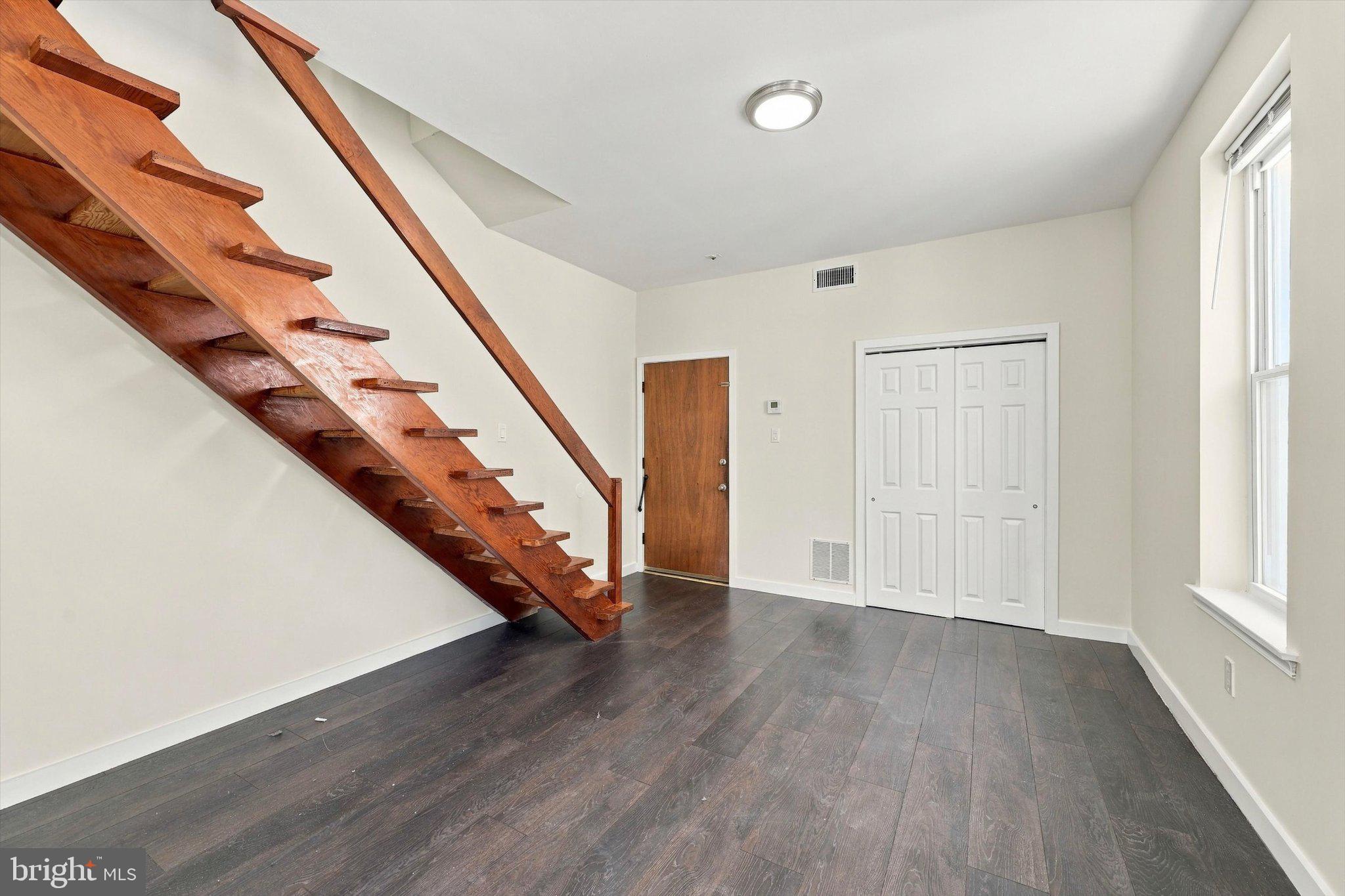 1716 MOUNT VERNON STREET UNIT 2/3R