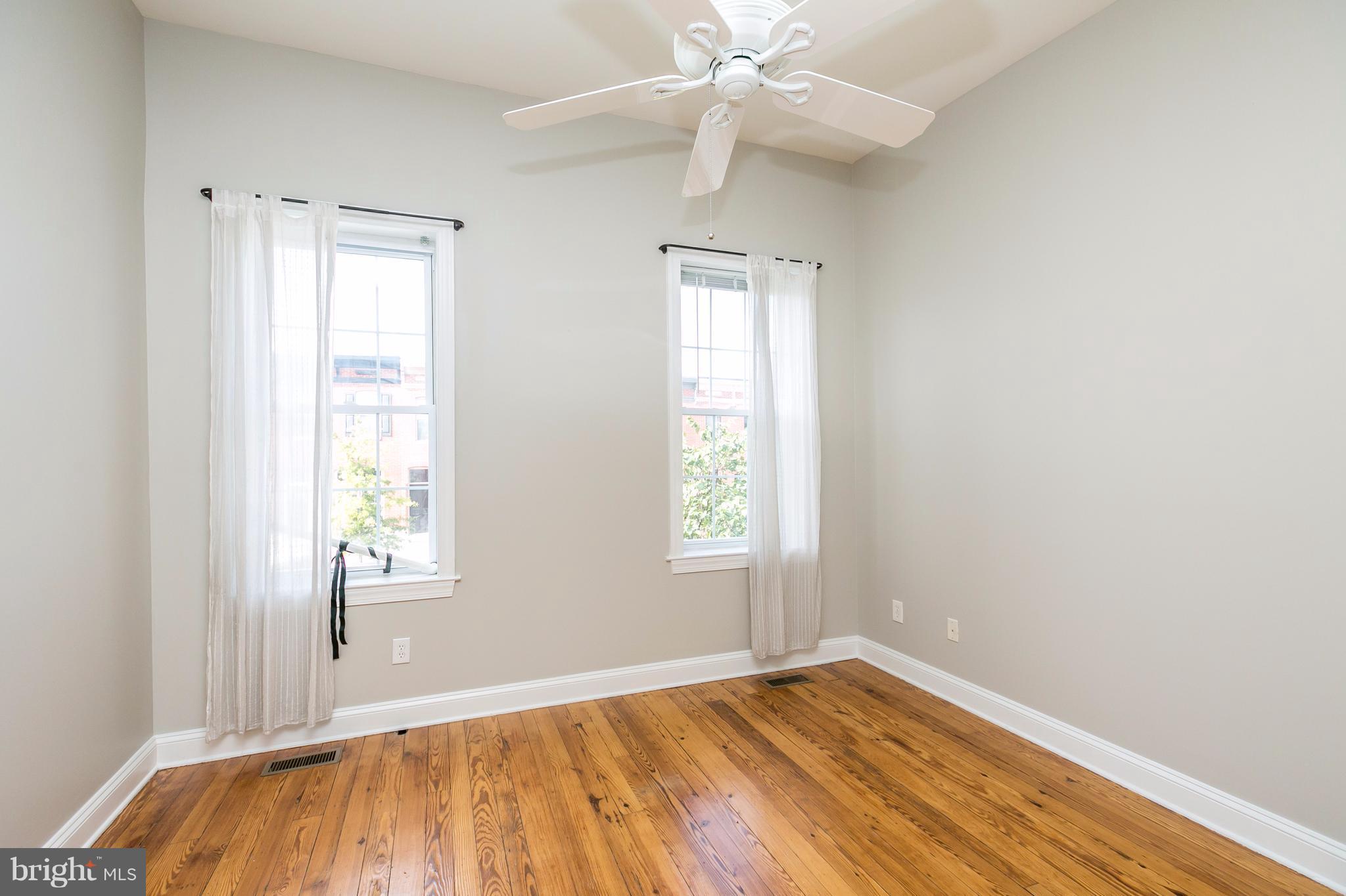 PATTERSON PARK - Residential