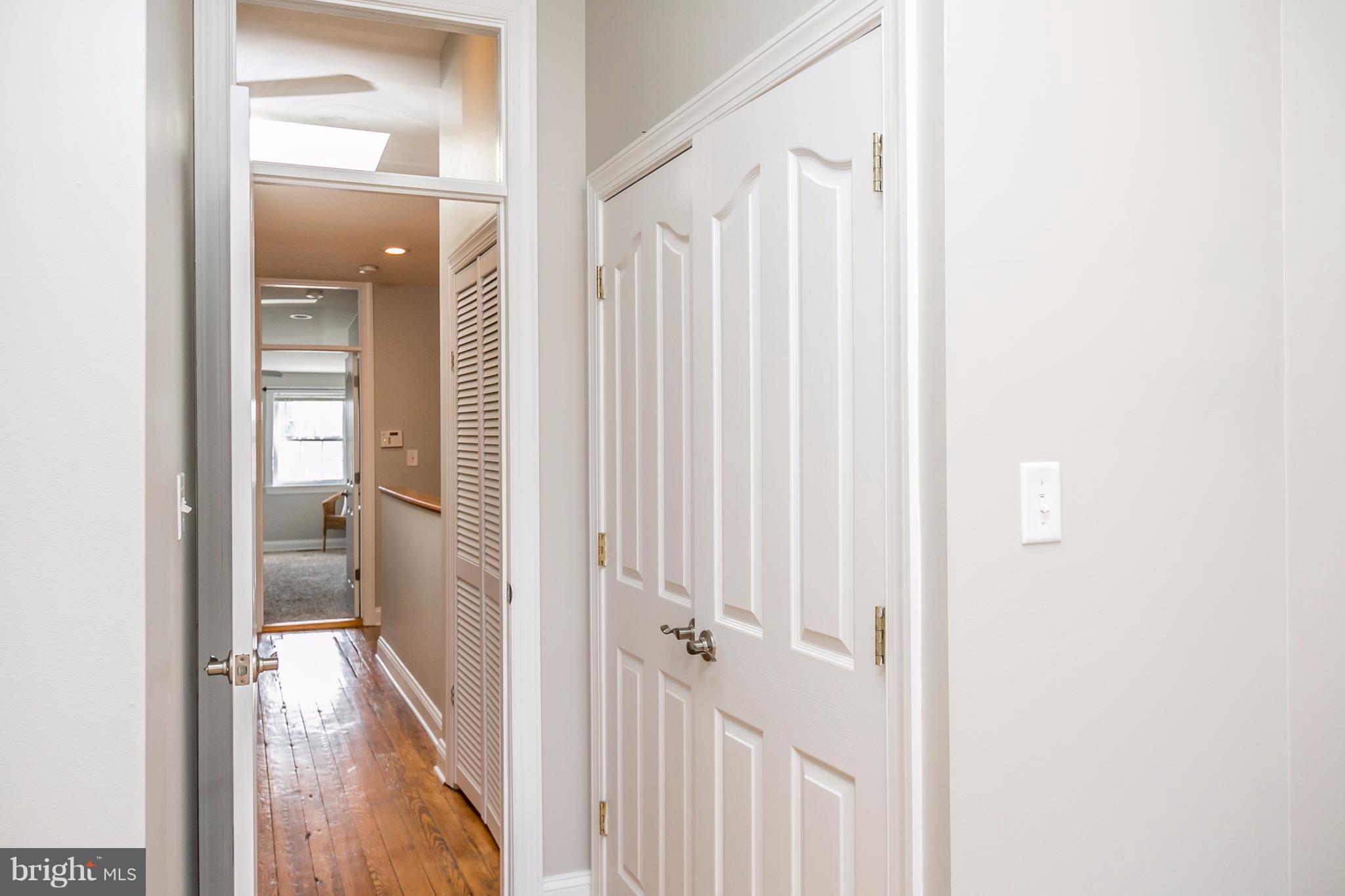 PATTERSON PARK - Residential