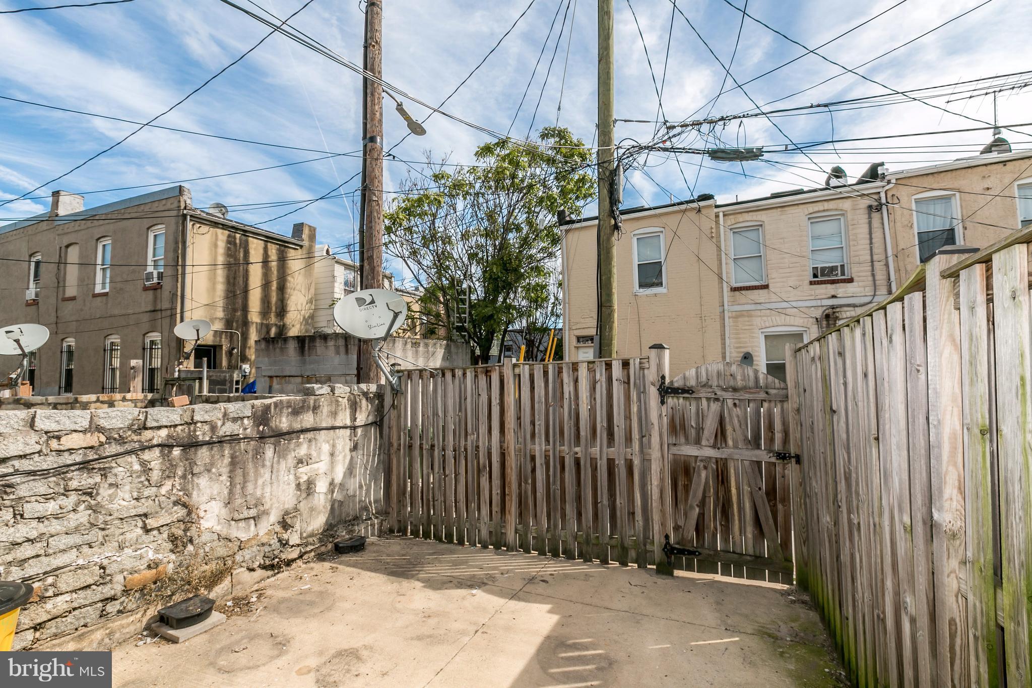 PATTERSON PARK - Residential