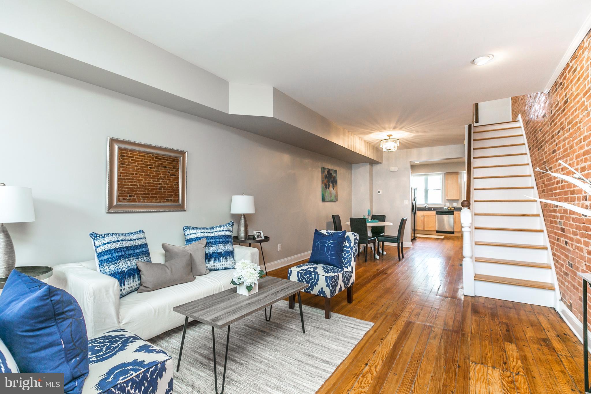 PATTERSON PARK - Residential